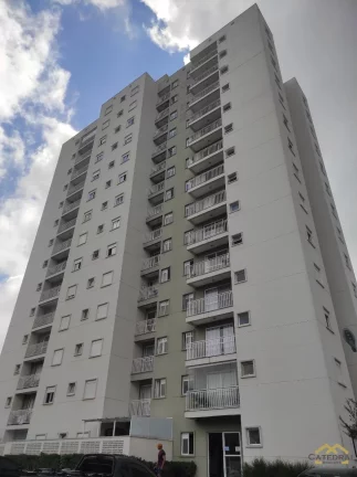 Imagem Apartamento à VENDA no Condomínio Scalla - Engordadouro - Jundiaí/SP