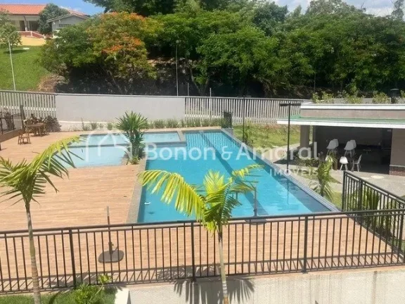 Imagem Apartamento à venda com 2 Quartos e 2 Banheiros no bairro Swiss Park em Campinas - SP.

Lindo apart...