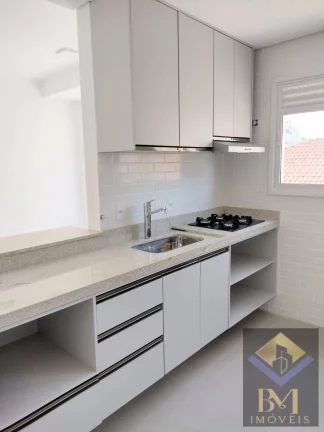 Imagem Apartamento para locação no bairro do Embaré