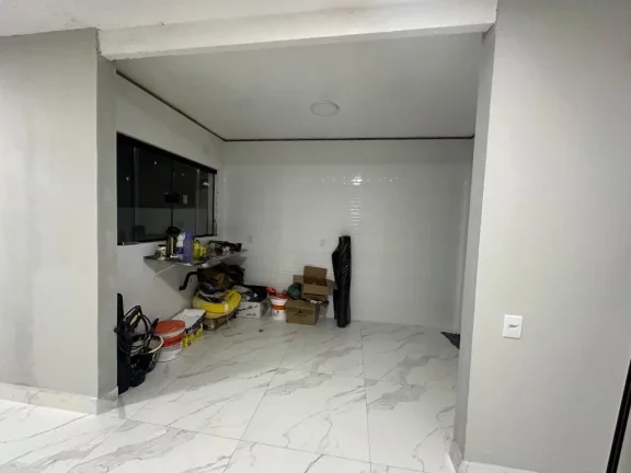 Imagem Sobrado com 2 dormitórios à venda, 88 m² por R$ 425.000,00 - Vila Suissa - Mogi das Cruzes/SP