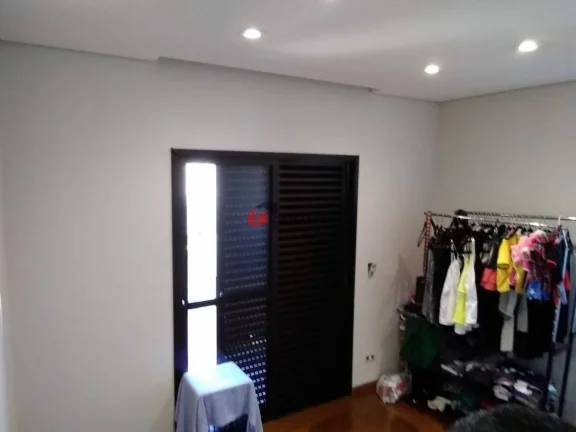 Imagem Sobrado à venda 3 Quartos, 3 Suites, 3 Vagas, 293M², Taboão, São Bernardo do Campo - SP
