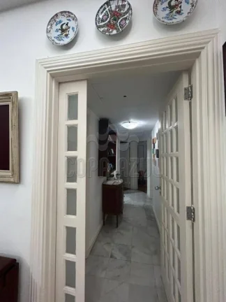 Imagem Leblon – Rua Dias Ferreira | Residencial › Apartamento 3 quarto(s) à Venda