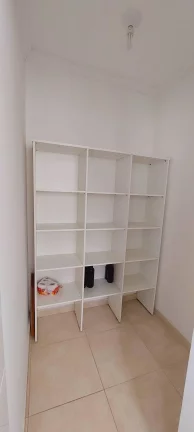 Imagem Apartamento 2 dormitórios no canto do forte com vista Mar