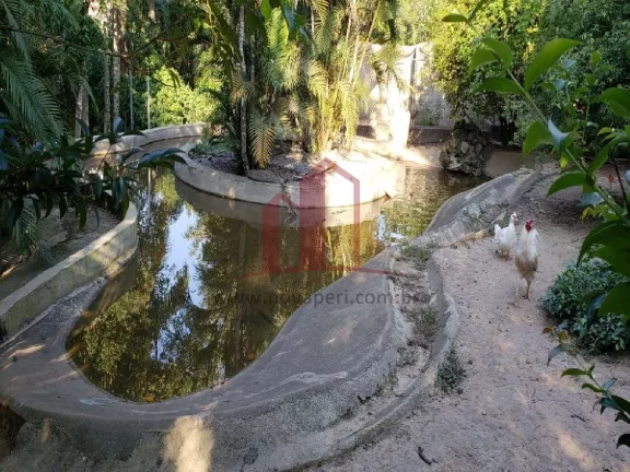 Imagem SITIO RESIDENCIAL em MAIRIPORÃ - SP, MATO DENTRO