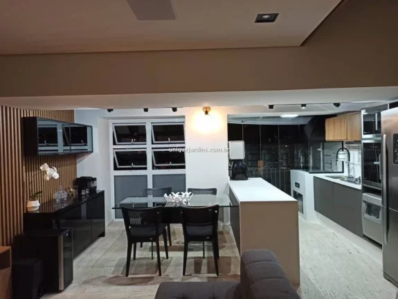 Imagem Apartamento à venda Itaim Bibi São Paulo