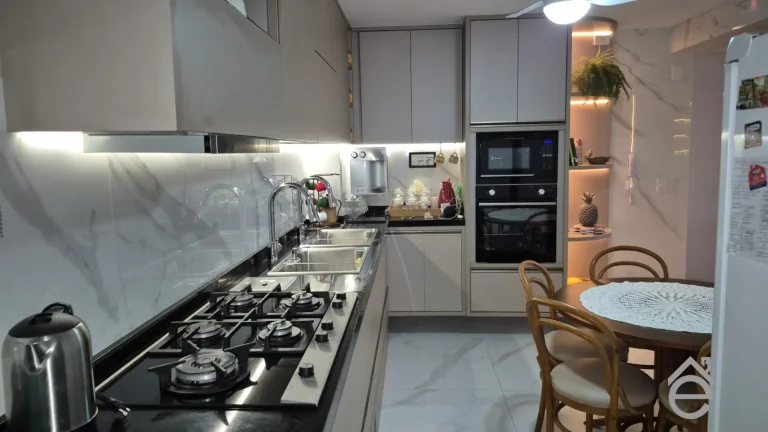 Imagem Apartamento à venda na Ponta Verde, 3 suítes sendo 1 closet, 2 vagas, 148m2