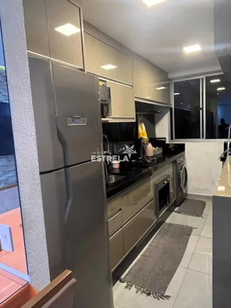 Imagem Excelente Apartamento 02 Dorms com lazer completo - Cotia/SP