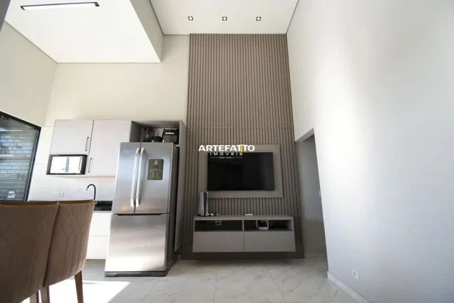 Imagem Oportunidade em Peruíbe – Casa com suíte e 3 vagas!