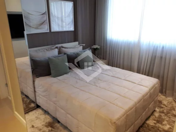 Imagem Apartamento 3 Quartos com Suíte no RJZ Cyrela Like Residence