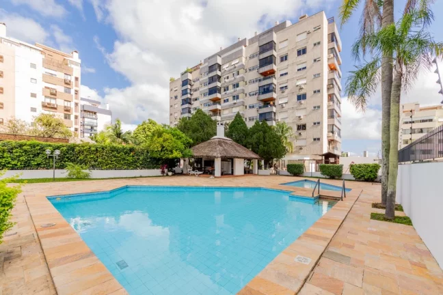 Imagem Cobertura à venda em Porto Alegre, Bela Vista, com 3 quartos, 250,89m2