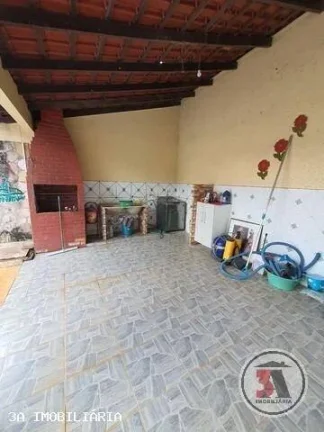 Imagem Casa para Venda em Porto Velho / RO no bairro Conceição