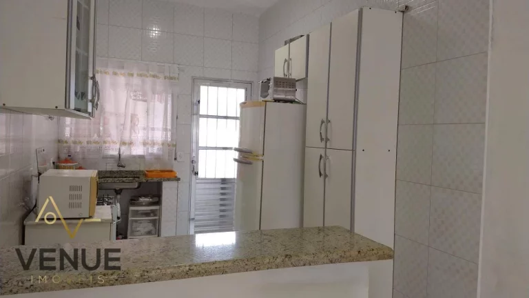 Imagem Casa com 3 dormitórios à venda, 156 m² por R$ 479.800,00 - Rio da Praia - Bertioga/SP