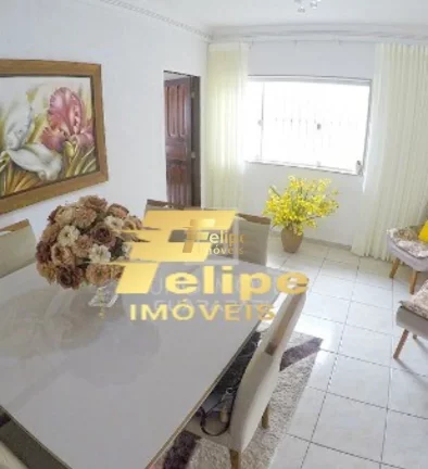 Imagem BELÍSSIMA CASA DE 03 QUARTOS, SENDO 01 SUÍTE, COM UMA LINDA PISCINA, À VENDA EM ITAPEBUSSU, GUARAPARI/ES!