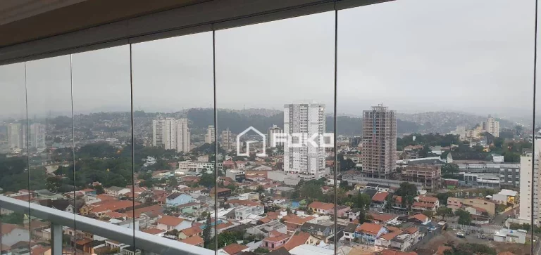 Imagem Apartamento com 2 dormitórios à venda, 107 m² por R$ 990.000,00 - Vila Galvão - Guarulhos/SP