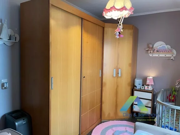 Imagem SANTO ANDRÉ Sobrado 280M², 3 dormitórios, 2 vagas, espaço gourmet, com ótima localização e valor !!!