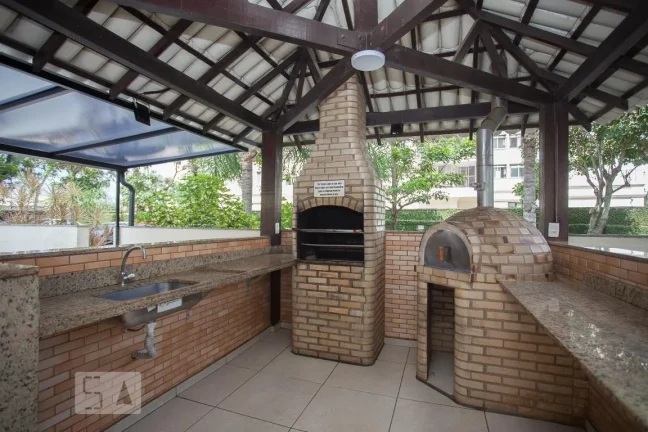 Imagem Apartamento à Venda - Recreio, 2 Quartos, 68 m2