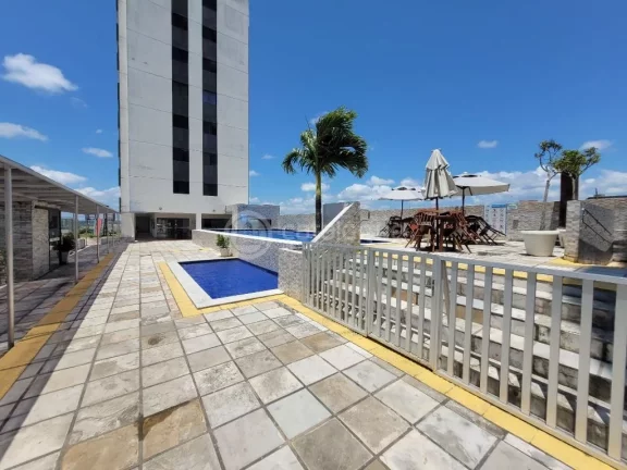 Imagem Residencial Natal River - Nova Parnamirim