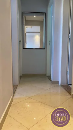 Imagem Apartamento à Venda em Vila Antonieta, São Paulo - SP