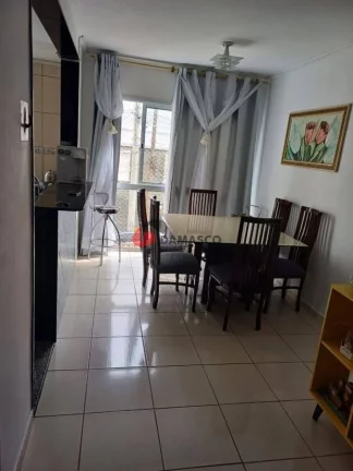 Imagem Apartamento à venda, Santa Maria, Santo André, SP