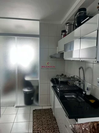 Imagem Apartamento à venda em São Paulo, Vila Arcádia, com 2 quartos, 49m²