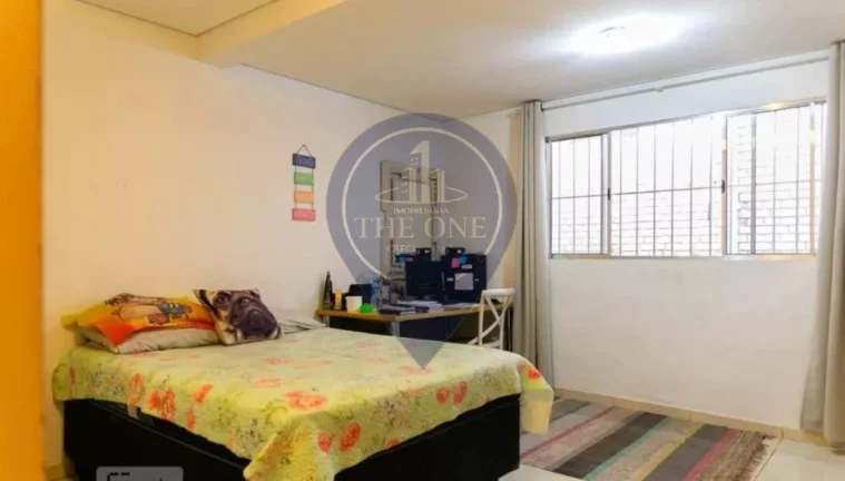Imagem Residência de Luxo na Liberdade: Casa à Venda em São Paulo-SP com 8 Quartos, 8 Suítes, 3 Salas e 8 Banheiros!
