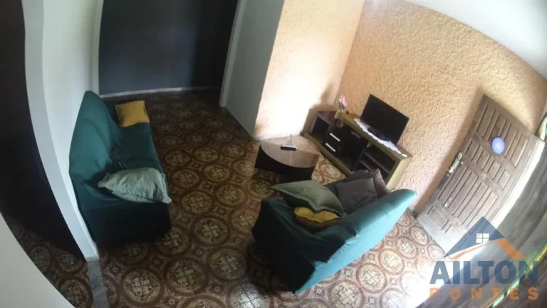 Imagem Casa Linear com 4 Quartos com 945m2 de Área Total à Venda em Praia de Santa Mônica - Guarapari/ES