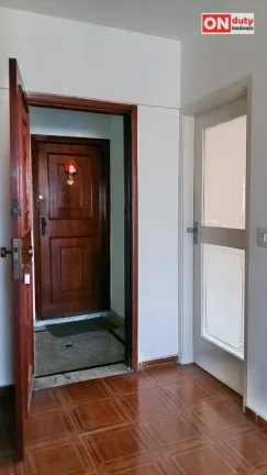 Imagem Apartamento - Embaré - Santos/SP