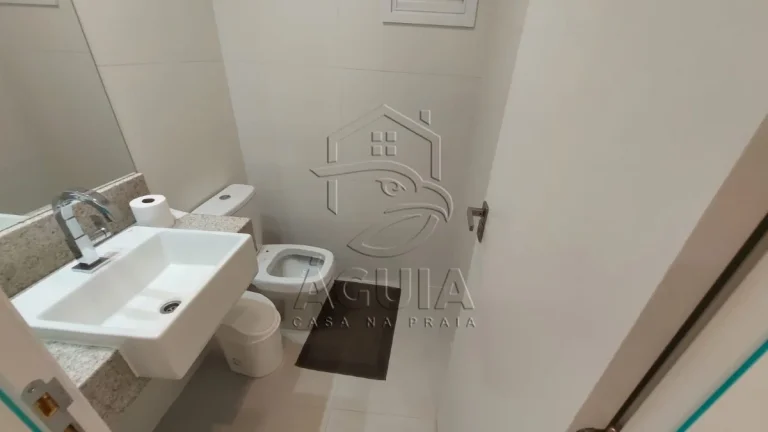 Imagem Lindo apartamento pé na areia na praia da Enseada de Ubatuba!