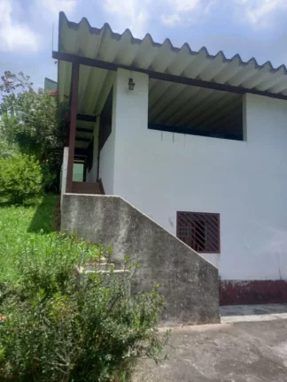 Imagem Chácara com 2 dormitórios à venda, 900 m² por R$ 550.000,00 - Parque Palmeiras - Suzano/SP