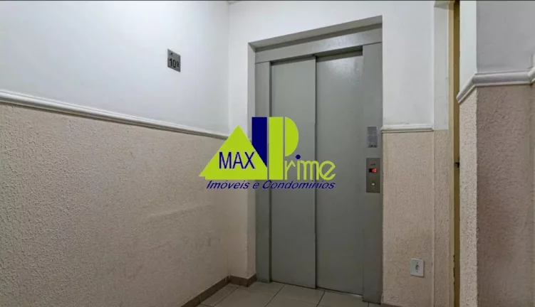 Imagem APARTAMENTO 47M²/02 DORMITÓRIOS/SACADA/01 VAGA COBERTA