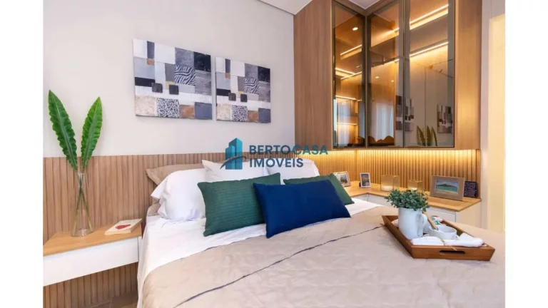 Imagem Apartamento Padrão