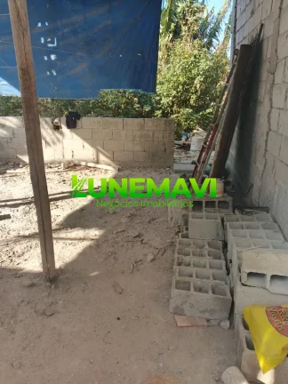 Imagem Casa à Venda com Terreno em Itaquaquecetuba - Aceita Permuta