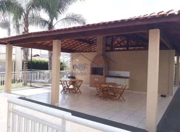 Imagem Apartamento Padrão