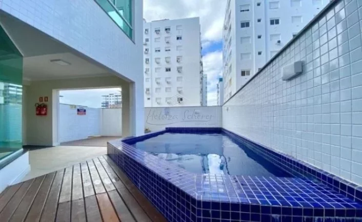 Foto do imóvel: Apartamento Padrão