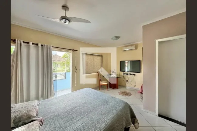 Imagem Casa à Venda - Vargem Pequena, 3 Quartos, 180 m2