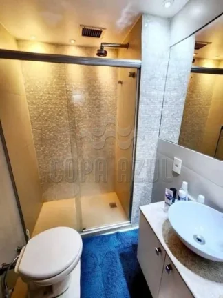 Imagem Lagoa – Avenida Epitácio Pessoa | Residencial › Apartamento 2 quarto(s) à Venda