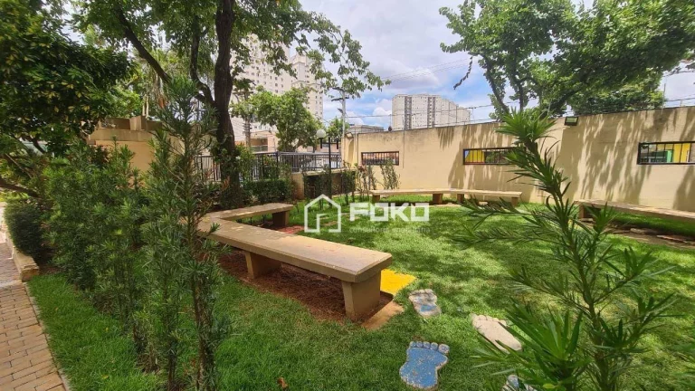 Imagem Apartamento com 2 dormitórios à venda, 55 m² por R$ 319.000,00 - Vila Antonieta - São Paulo/SP