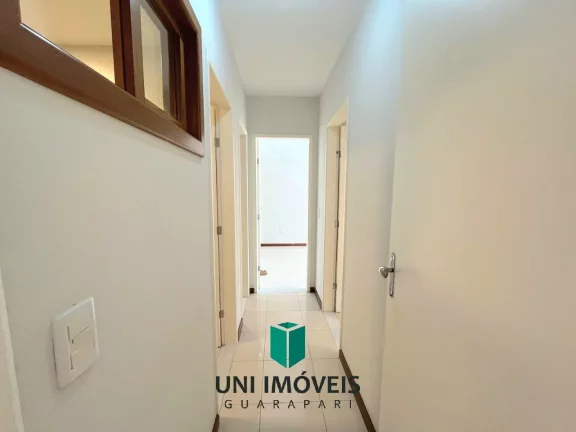 Imagem Uma oportunidade imperdível! Apartamento de 3 quartos, sendo 1 suíte, no centro de Guarapari
