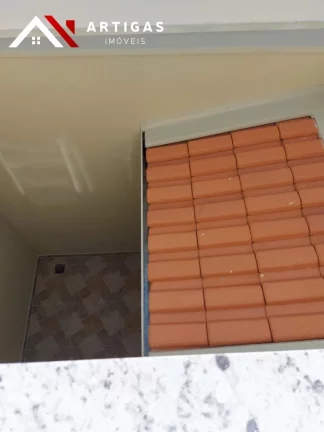 Imagem Sobrados á venda na Chácara Belenzinho A.C 90 m² 3 dormitórios 1 suíte 2 vagas