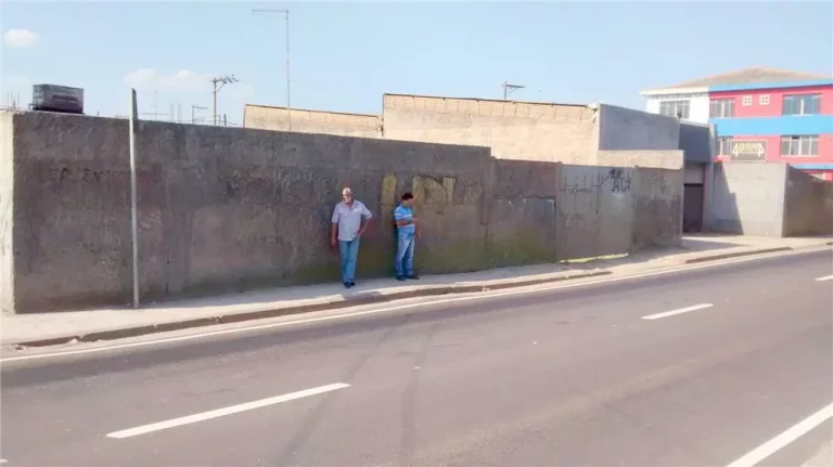 Imagem Terreno comercial à venda, Jundiapeba, Mogi das Cruzes.