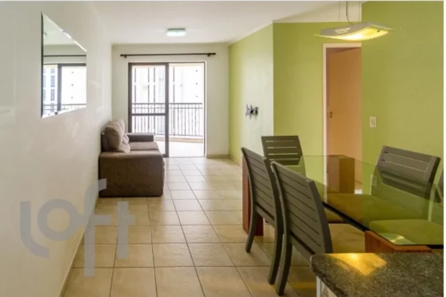 Imagem APARTAMENTO RESIDENCIAL em São Paulo - SP, Perdizes