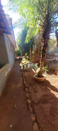 Imagem CHÁCARA A VENDA EM SANTA CRUZ DO RIO PARDO
