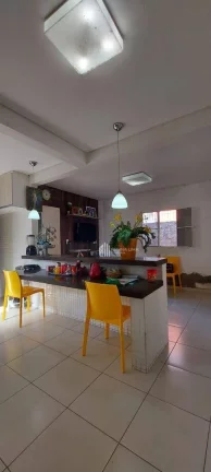 Imagem Casa pronta para morar, 3 dormitórios à venda por R$ 400.000,00 - próximo à Faculdade UNIRB e Churrascaria Alto Grill - GURUPI - Teresina/PI