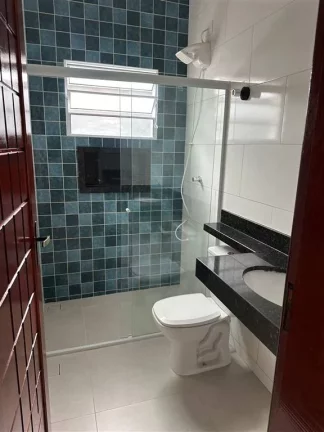 Imagem CASA COM 108.61 m² - FLÓRIDA MIRIM - MONGAGUA SP