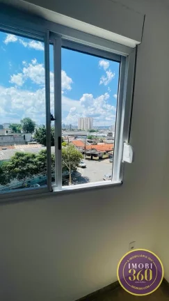 Imagem APARTAMENTO NOVO PARA LOCAÇÃO - COND URBAN CLUBE V. GUILHERME