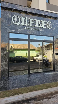 Imagem COBERTURA PENTHOUSE Á VENDA NO EDIFICIO QUEBEC NO BAIRRO SÃO JOSÉ FRANCA/SP