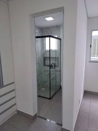 Imagem Apartamento à venda, 33 m² por R$ 190.000,00 - Retiro São João - Sorocaba/SP
