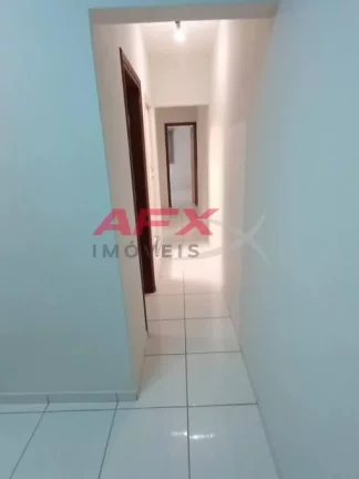 Imagem Casa 2 Quartos Sorocaba - SP - Vila Santa Rita