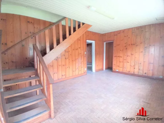 Imagem Casa a venda com 04 quartos na Região de Abernéssia.