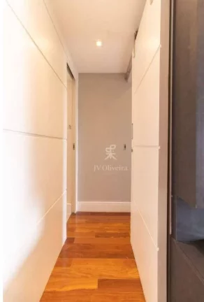 Imagem Cobertura com 1 dormitório à venda, 121 m² por R$ 2.200.000,00 - Pinheiros - São Paulo/SP